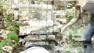 Femdom-Berlin - der_hochstand_part2