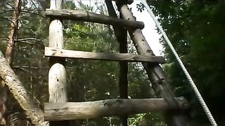 Femdom-Berlin - der_hochstand_part2