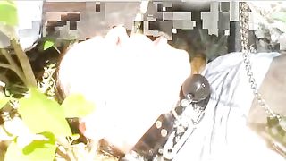 Femdom-Berlin - der_hochstand_part2