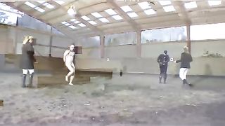 Femdom-Berlin - der_reiterhof