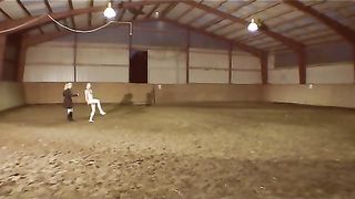 Femdom-Berlin - der_reiterhof