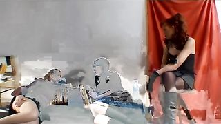 Femdom-Berlin - drauf_geschissen_femdom