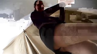 Femdom-Berlin - drauf_geschissen_femdom