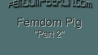 Femdom-Berlin - femdom_pig_part2