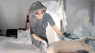 Femdom-Berlin - fickschwein