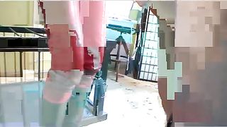 Femdom-Berlin - heikos_12_std_ladydarla_part1