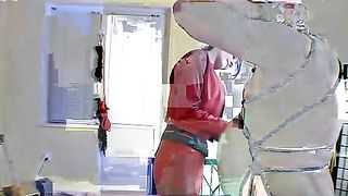 Femdom-Berlin - heikos_12_std_ladydarla_part1