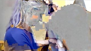 Femdom-Berlin - heikos_12stunden_part2_marie