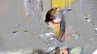 Femdom-Berlin - heikos_12stunden_part2_marie