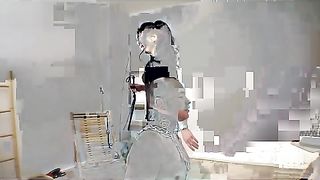 Femdom-Berlin - lady_christinas_drill_part1