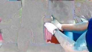 Femdom-Berlin - lady_christinas_drill_part2