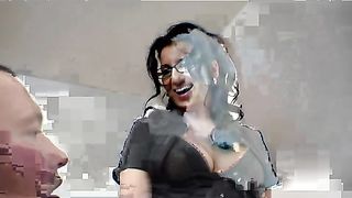 Femdom-Berlin - lady_christinas_drill_part2