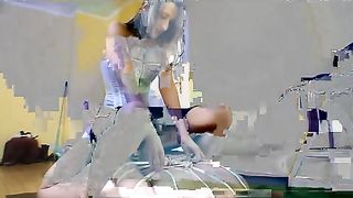 Femdom-Berlin - lady_darla_gefesselt