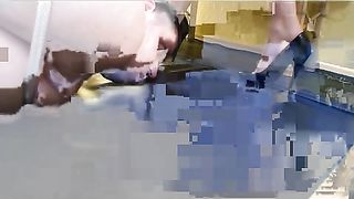 Femdom-Berlin - lady_darla_gefesselt