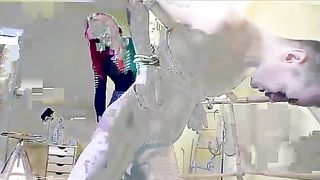 Femdom-Berlin - lady_mandy_first_time