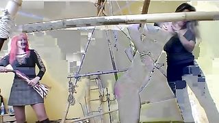 Femdom-Berlin - lady_mandy_first_time