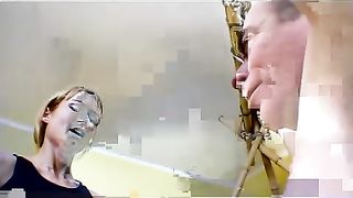 Femdom-Berlin - lady_viktoria_trainingday