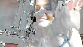 Femdom-Berlin - maria_mia_first_time_2