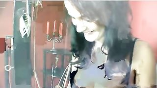 Femdom-Berlin - maria_mia_first_time_2