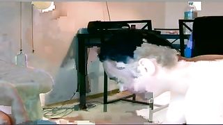 Femdom-Berlin - maria_mia_haussklave1_part2