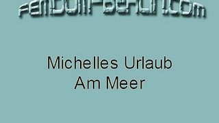 Femdom-Berlin - michelles_urlaub_am_meer