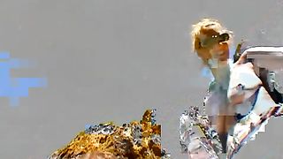 Femdom-Berlin - michelles_urlaub_am_meer