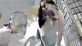 Femdom-Berlin - miss_diana_und_ihr_schwein