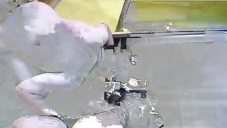 Femdom-Berlin - miss_diana_und_ihr_schwein