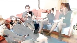 Femdom-Berlin - ohrfeigengewitter_part2