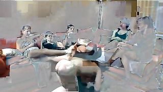 Femdom-Berlin - ohrfeigengewitter_part2