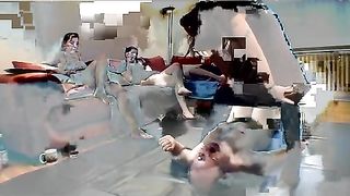 Femdom-Berlin - ohrfeigengewitter_part2