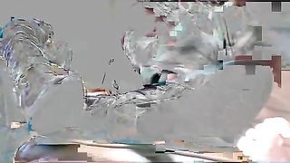 Femdom-Berlin - putzstunde