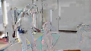 Femdom-Berlin - putzstunde