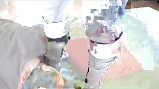 Femdom-Berlin - putzstunde