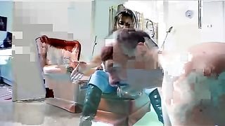 Femdom-Berlin - putzstunde