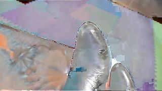 Femdom-Berlin - putzstunde