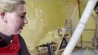 Femdom-Berlin - reitfreundinnen_part2