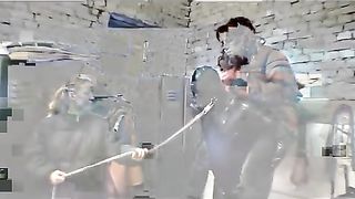 Femdom-Berlin - rubberhorse_part1