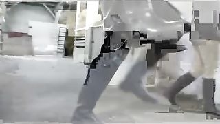 Femdom-Berlin - rubberhorse_part1