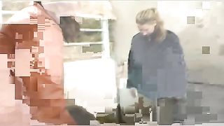 Femdom-Berlin - rubberhorse_part1