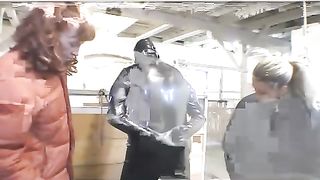 Femdom-Berlin - rubberhorse_part1