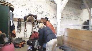 Femdom-Berlin - rubberhorse_part1