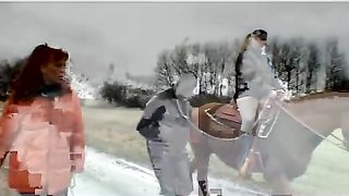 Femdom-Berlin - rubberhorse_part2