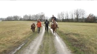 Femdom-Berlin - rubberhorse_part2