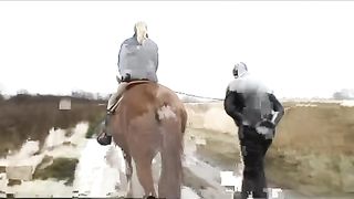 Femdom-Berlin - rubberhorse_part2