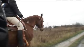 Femdom-Berlin - rubberhorse_part2