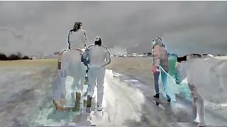 Femdom-Berlin - rubberhorse_part2