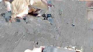 Femdom-Berlin - sandys_firsttime