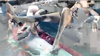 Femdom-Berlin - schmutzigef%c3%bcsse_fem