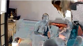 Femdom-Berlin - shower_power_part1